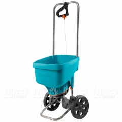 Тележка - разбрасыватель Gardena XL в Костроме