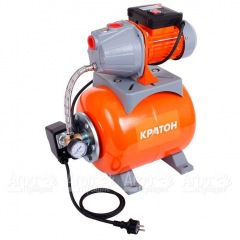 Насосная станция Кратон AWP-800CI в Костроме