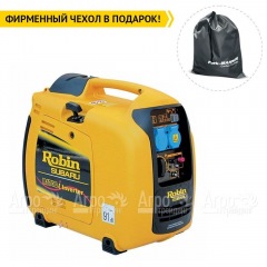 Инверторный бензогенератор Caiman R1700i 1,65 кВт в Костроме