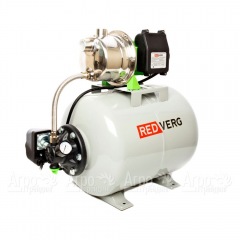 Насосная станция RedVerg RD-SPS100/50L в Костроме