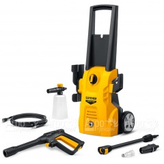 Мойка высокого давления Steher HPW-140 в Костроме