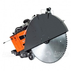 Швонарезчик Husqvarna FS 7000 DL (дизельный) в Костроме