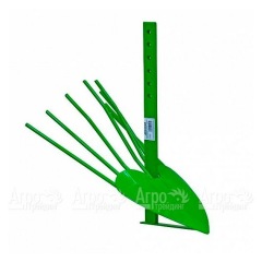 Картофелевыкапыватель для мотоблока Aurora Country 900 Multi-Shift в Костроме