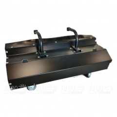 Контейнер для сбора мусора для подметальной машины Caiman Giro 700C в Костроме