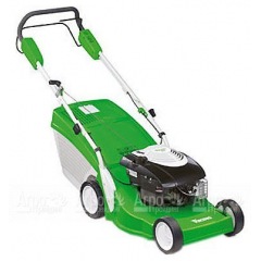 Газонокосилка бензиновая Viking MB 448 T в Костроме