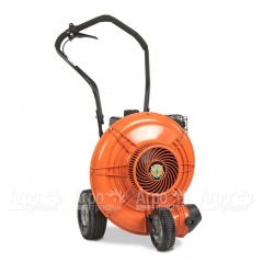 Воздуходувка бензиновая Billy Goat F601X в Костроме