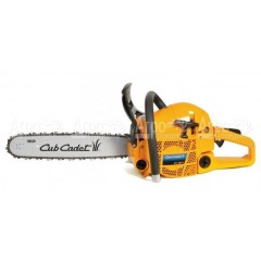 Бензопила Cub Cadet CC 3651-15" в Костроме
