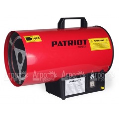 Газовая тепловая пушка Patriot GS-16 в Костроме