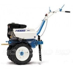 Мотоблок МБ Нева 2К-8,0 с двигателем ДМ-1К 8,0 л.с. (фрезы в комплекте) в Костроме