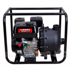 Бензиновая мотопомпа Loncin LC50HZB23-3.1Q в Костроме