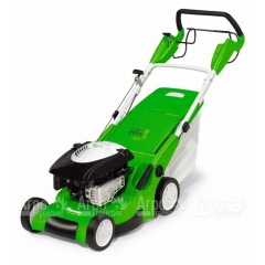 Газонокосилка бензиновая Viking MB 545 VM в Костроме