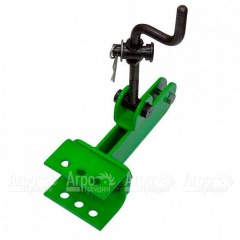 Сцепка для мотоблока Aurora Country 1100 в Костроме