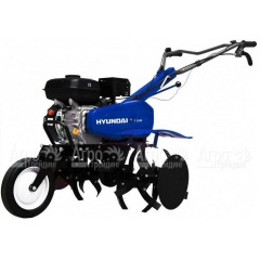 Бензиновый мотокультиватор Hyundai T 1100 в Костроме