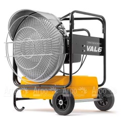 Нагреватель инфракрасный дизельный (обогреватель) Caiman VAL6 KBE1SC в Костроме