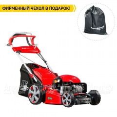 Газонокосилка бензиновая Efco LR 48 TK Allroad Plus 4 в Костроме