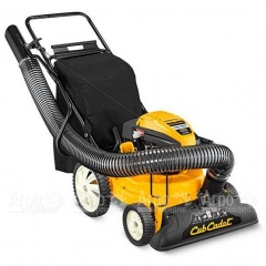 Садовый пылесос Cub Cadet CSV 050 в Костроме