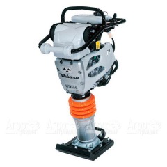 Вибротрамбовка Mikasa MTX-60ER в Костроме