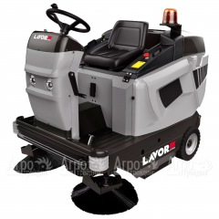 Подметальная машина Lavor Professional SWL R1100 ET (без аккумулятора и зарядного устройства) в Костроме