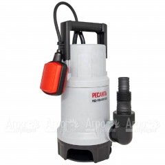 Дренажный насос Ресанта НД-15300П/35 в Костроме