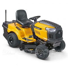 Садовый минитрактор Cub Cadet LT2 NR92 в Костроме