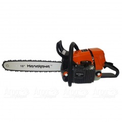 Бeнзoпилa Hanakawa H971 18" в Костроме