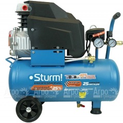 Компрессор воздушный Sturm AC93124P в Костроме