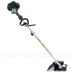 Бензокоса (бензиновый триммер) Kaaz VSP255S-TJ27D в Костроме