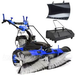 Подметальная машина Haitec HT-KF196100SET1 в Костроме