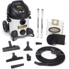 Промышленный пылесос Shop-Vac Ultra 30-SI в Костроме
