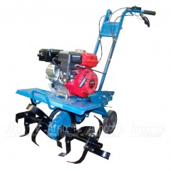 Культиватор Крот с двигателем Lifan 160 F 4 л.с. в Костроме