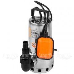 Погружной дренажный насос Sturm WP9713 в Костроме