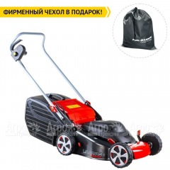 Газонокосилка электрическая Efco LR 44 PE Comfort Plus в Костроме