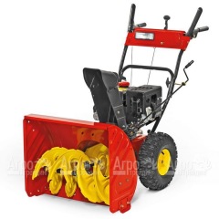 Снегоуборщик Wolf-Garten Select SF 61 Е в Костроме