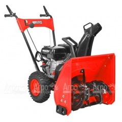 Снегоуборщик Hecht 9554 в Костроме