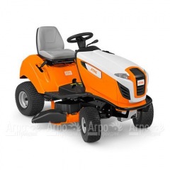 Садовый минитрактор Stihl RT 4097.0 SX в Костроме