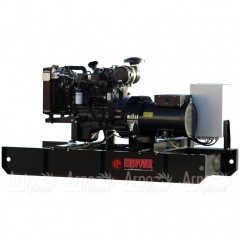 Дизельгенератор Europower EP 60 TDE 60 кВт в Костроме