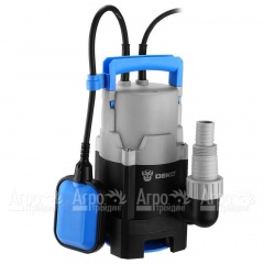 Дренажный насос DEKO DWP-400P в Костроме