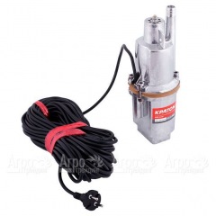 Насос погружной вибрационный Кратон SWP-01/25 в Костроме