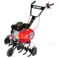Культиватор Elitech КБ 72 в Костроме