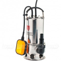 Дренажный насос Denzel DP1100X в Костроме