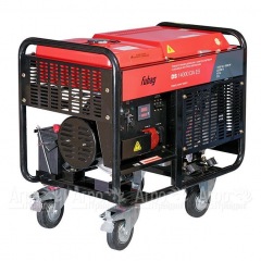 Дизельгенератор Fubag DS 14000 DA ES 10 кВт в Костроме