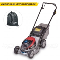 Газонокосилка аккумуляторная Honda HRG 416 XB (без аккумулятора и зарядного устройства) в Костроме