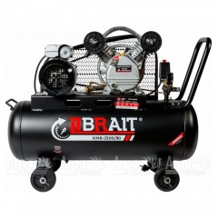 Компрессор воздушный Brait КМR-2500/90 в Костроме