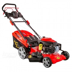 Газонокосилка бензиновая DDE LM 51-60 DE в Костроме