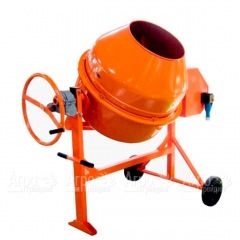 Бетоносмеситель Строймаш СБР-260В (Бетономешалка Строймаш СБР-260В) в Костроме