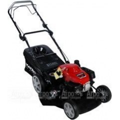 Газонокосилка бензиновая Matrix Turbo 50 HS 3in1 + 2 ножа в Костроме