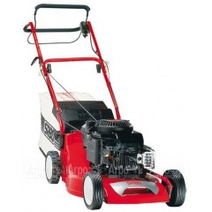 Газонокосилка бензиновая SABO 43-A Economy SA1142 в Костроме