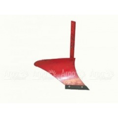 Плуг К для  культиватора Мастер в Костроме