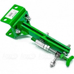 Сцепка для мотоблоков Aurora Country, Gardener в Костроме