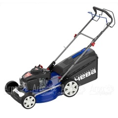 Газонокосилка бензиновая Нева SLP51-LC196 в Костроме